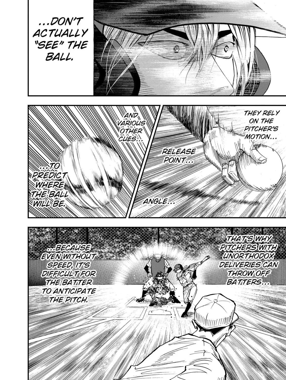 Read Boukyaku Battery chapter 98 image 30 on Lezhin