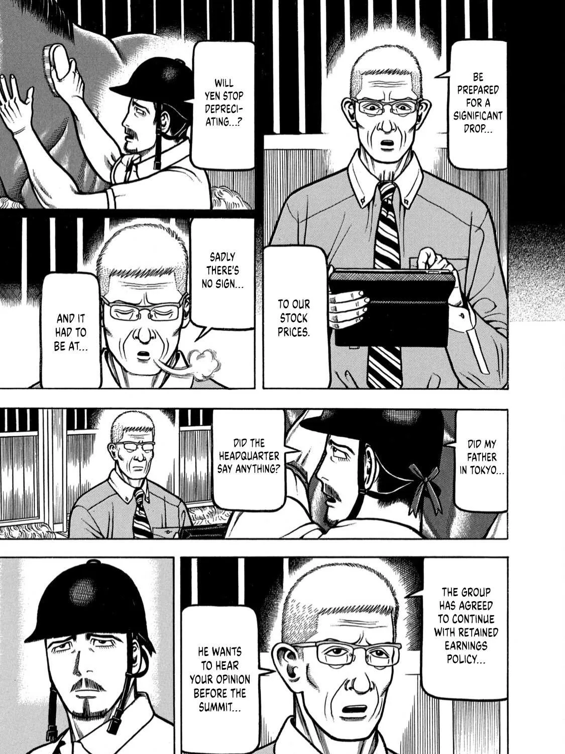 Read Boukyou Tarou chapter 1 image 77 on Lezhin