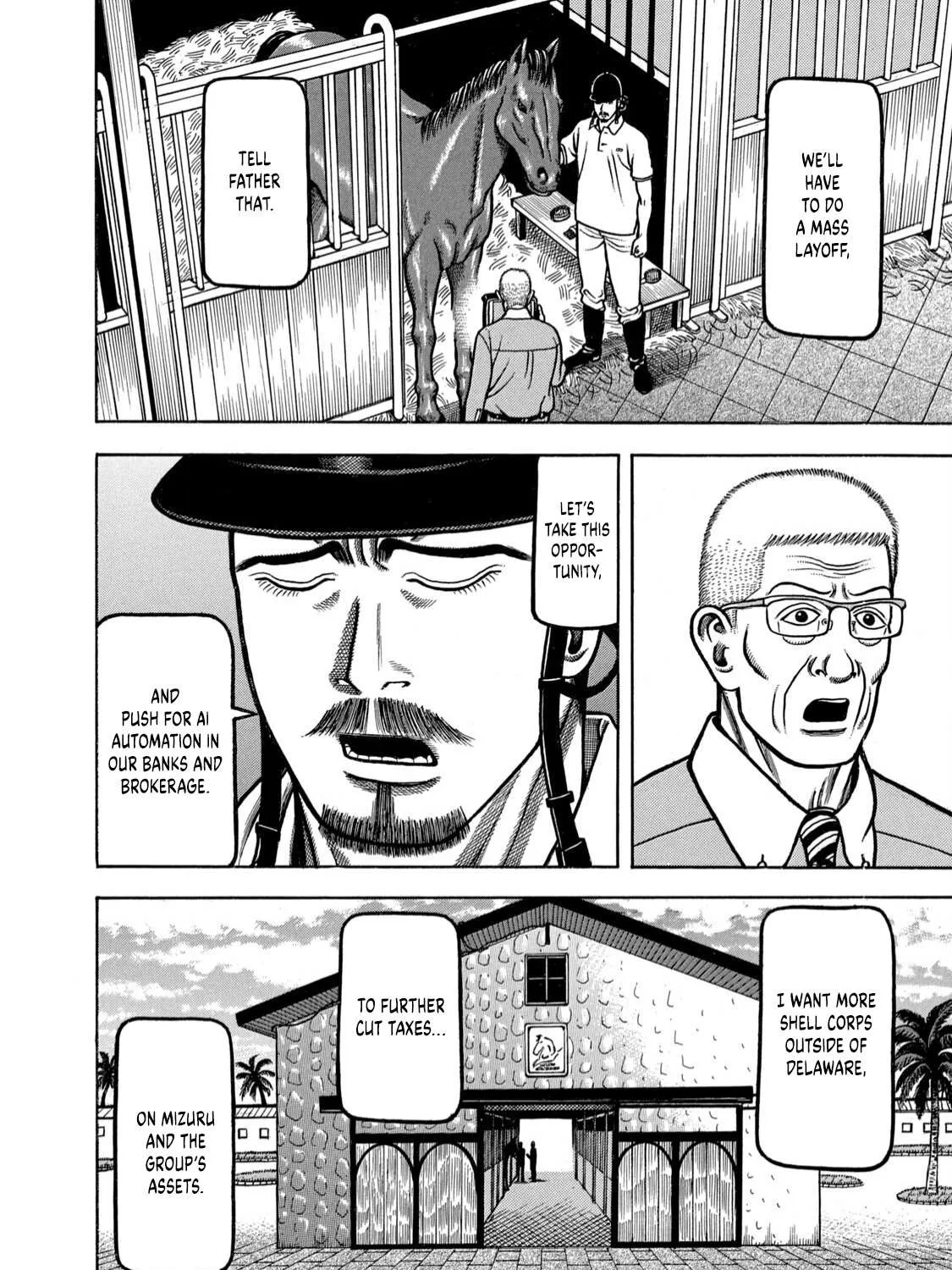 Read Boukyou Tarou chapter 1 image 79 on Lezhin