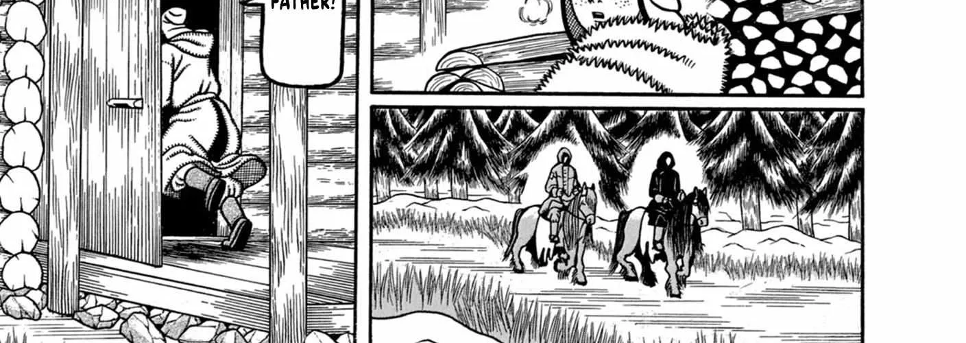 Read Boukyou Tarou chapter 10 image 10 on Lezhin