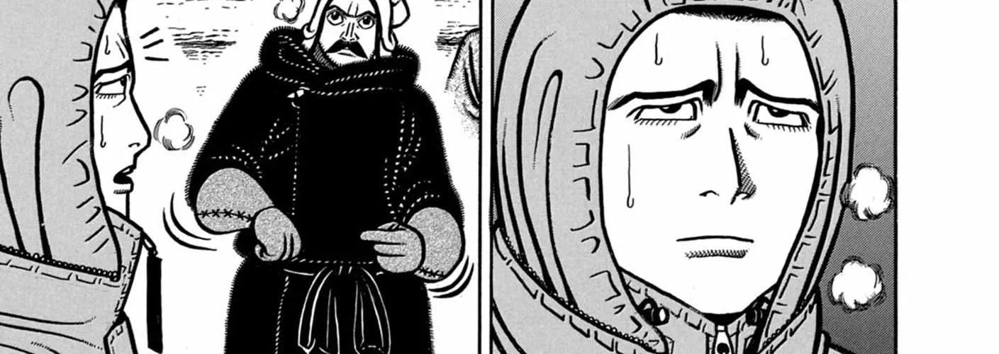 Read Boukyou Tarou chapter 10 image 15 on Lezhin