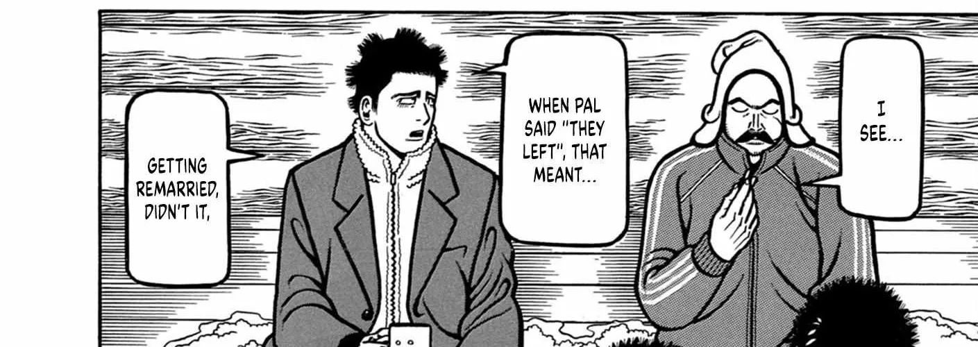 Read Boukyou Tarou chapter 10 image 21 on Lezhin