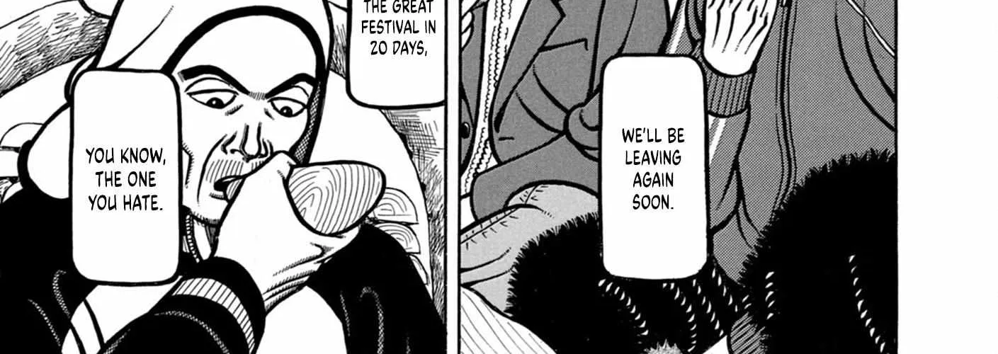 Read Boukyou Tarou chapter 10 image 23 on Lezhin