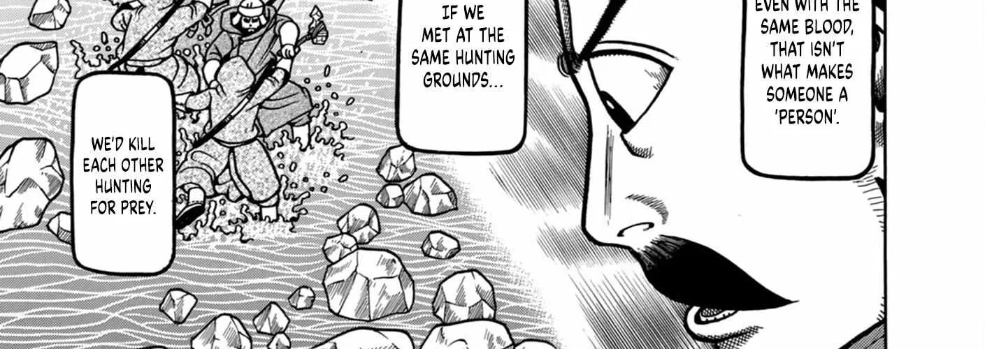 Read Boukyou Tarou chapter 10 image 27 on Lezhin
