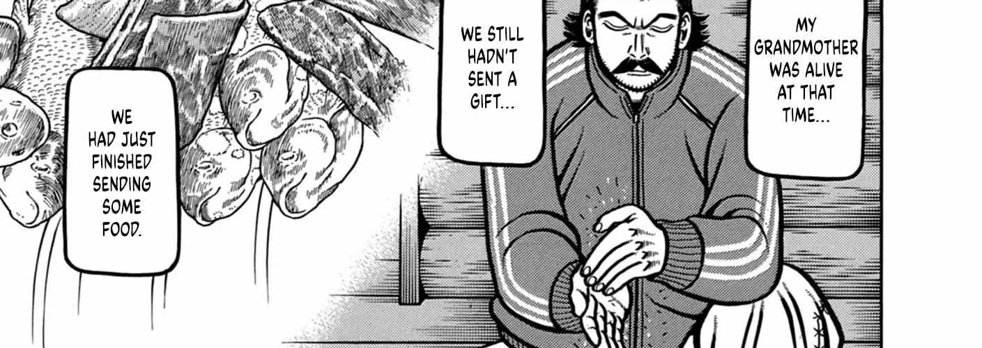 Read Boukyou Tarou chapter 10 image 31 on Lezhin