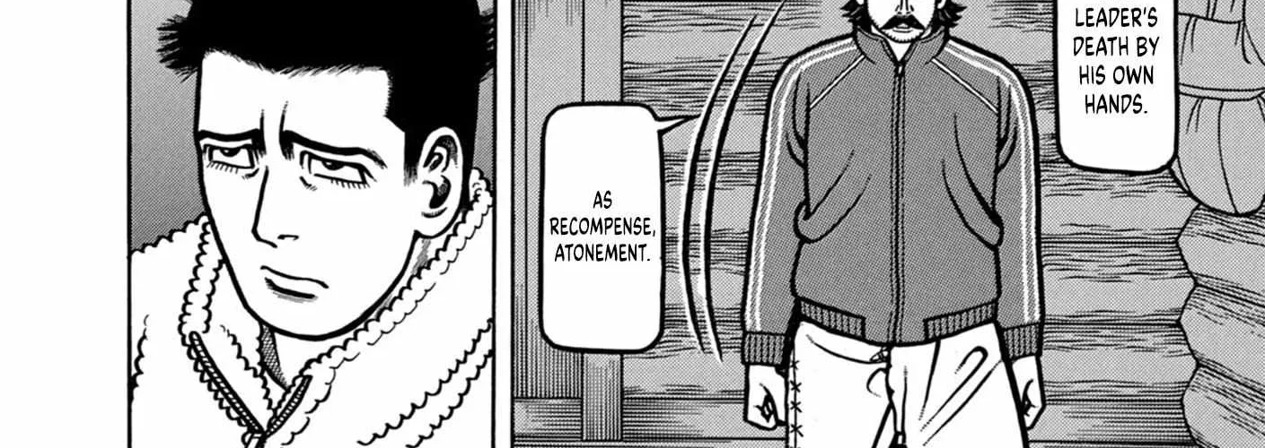 Read Boukyou Tarou chapter 10 image 33 on Lezhin
