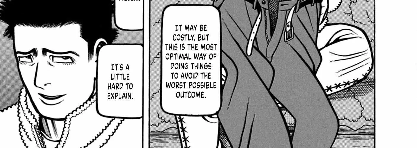 Read Boukyou Tarou chapter 10 image 35 on Lezhin