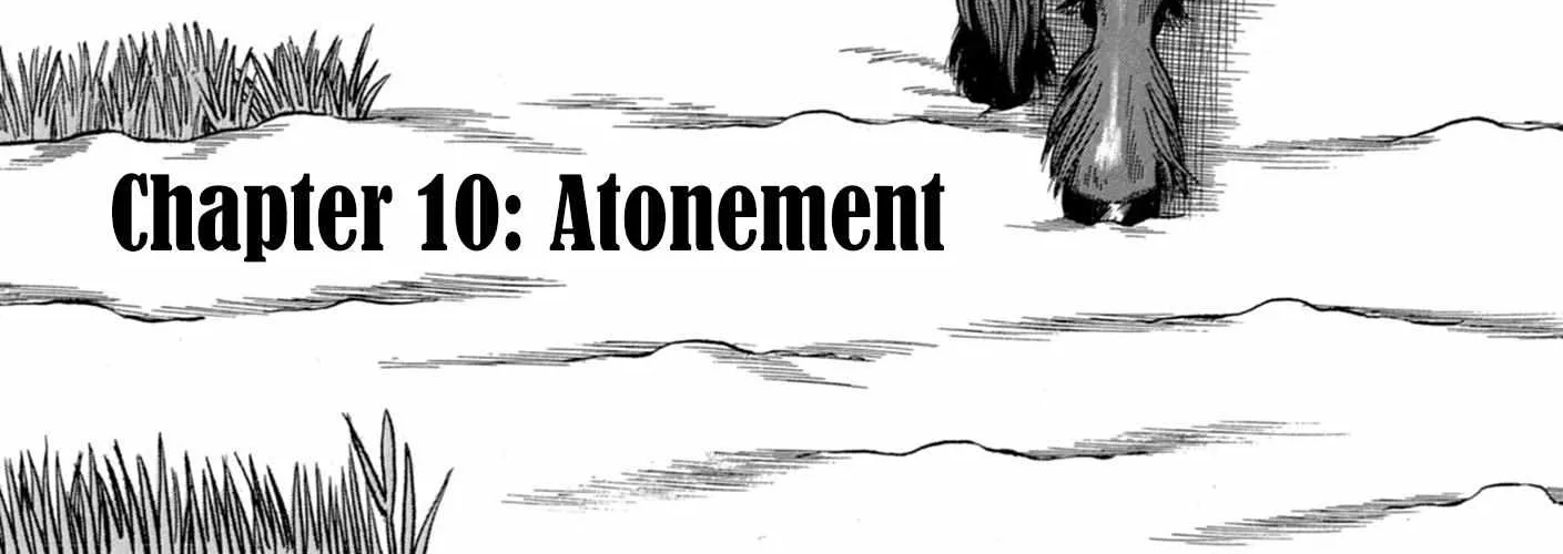Read Boukyou Tarou chapter 10 image 4 on Lezhin