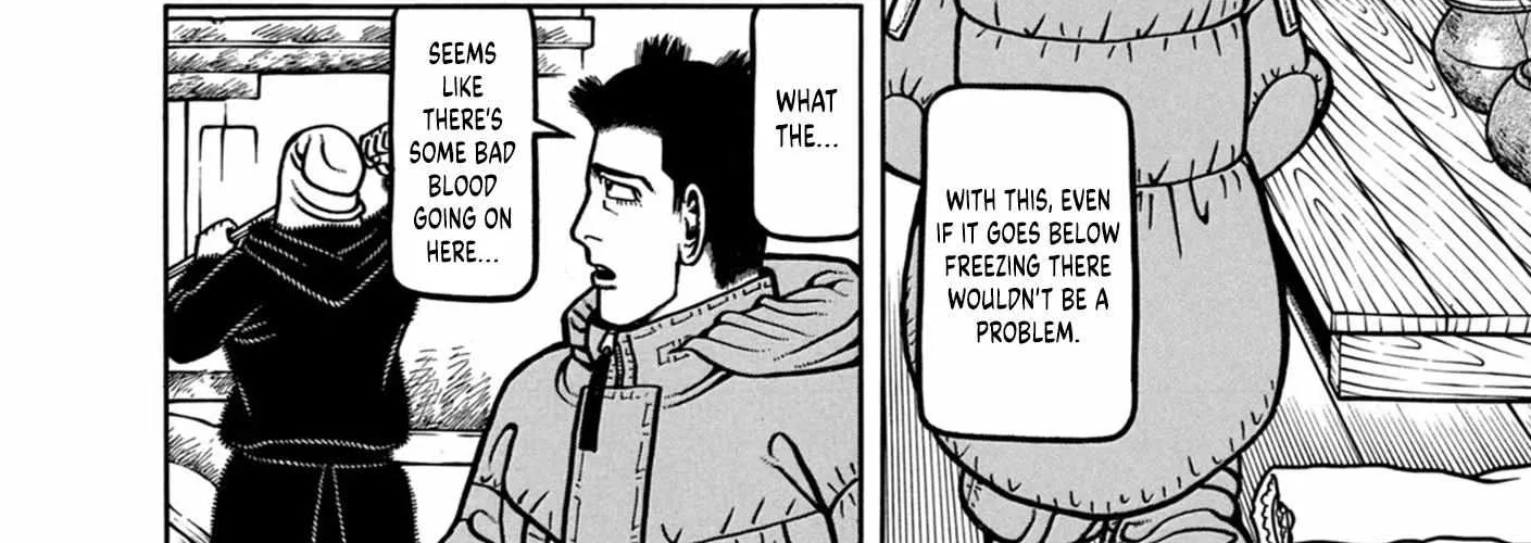 Read Boukyou Tarou chapter 10 image 8 on Lezhin