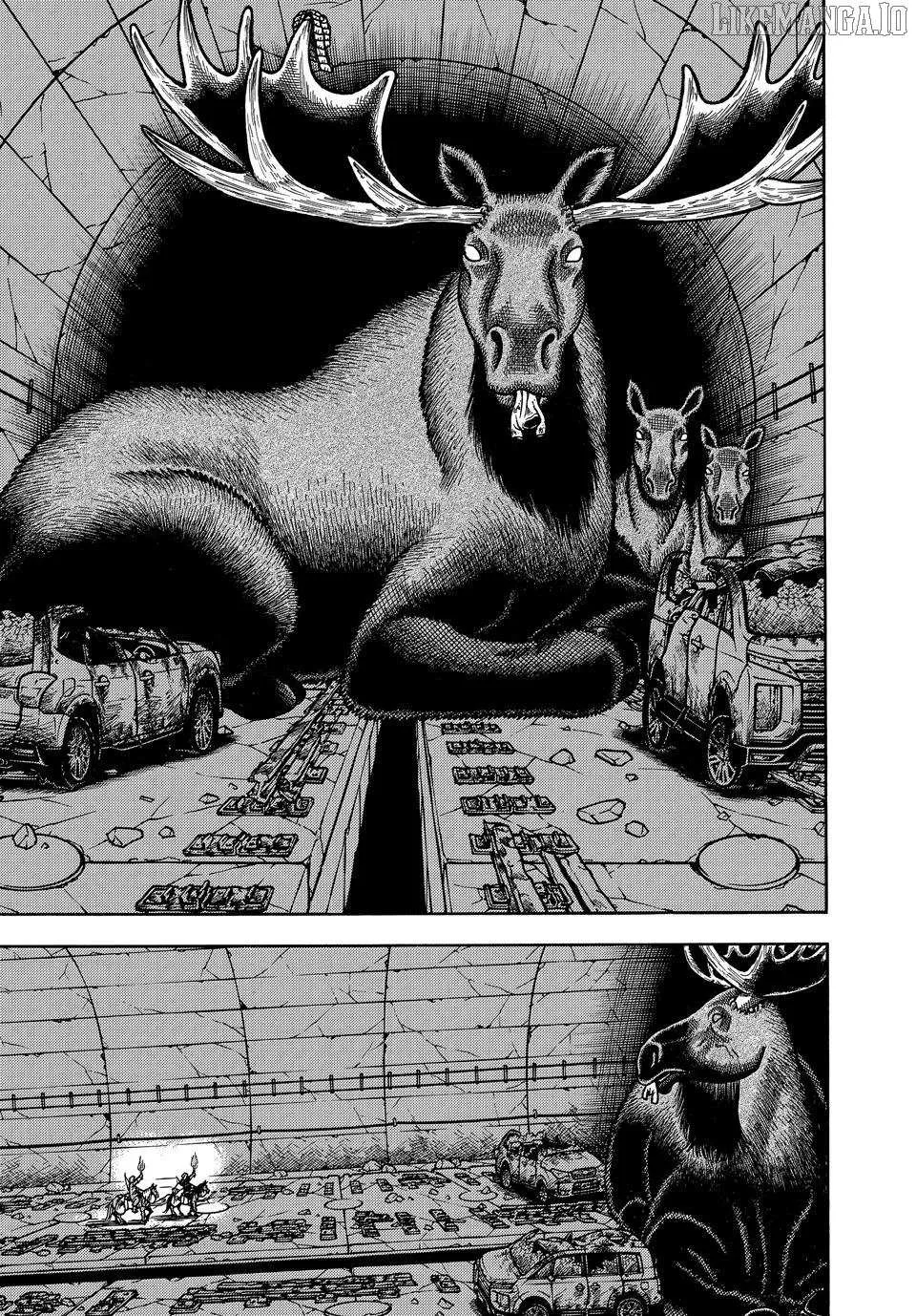Read Boukyou Tarou chapter 108 image 12 on Lezhin