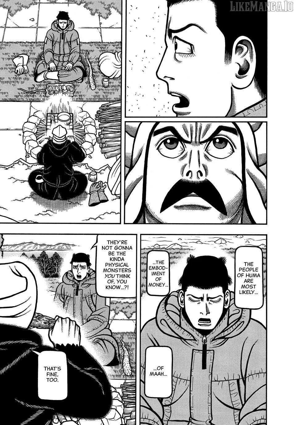 Read Boukyou Tarou chapter 109 image 19 on Lezhin