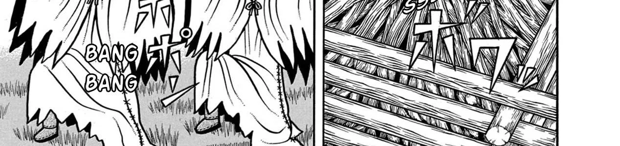 Read Boukyou Tarou chapter 11 image 1 on Lezhin