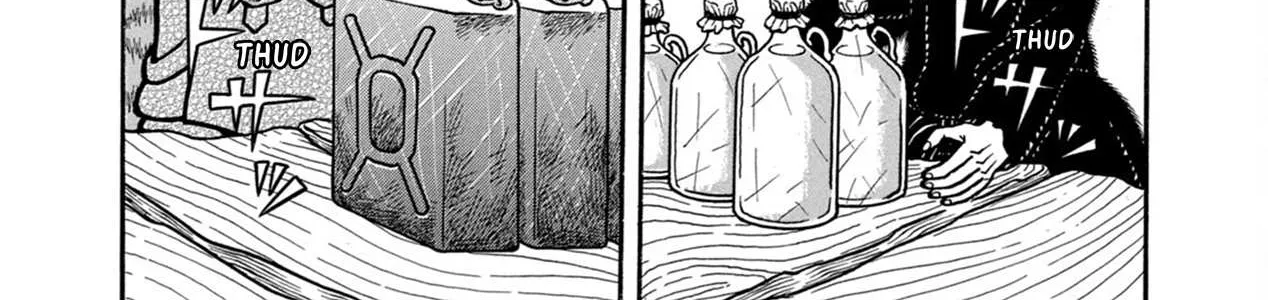 Read Boukyou Tarou chapter 11 image 16 on Lezhin