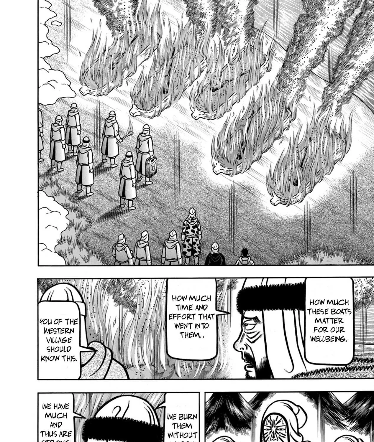 Read Boukyou Tarou chapter 11 image 23 on Lezhin