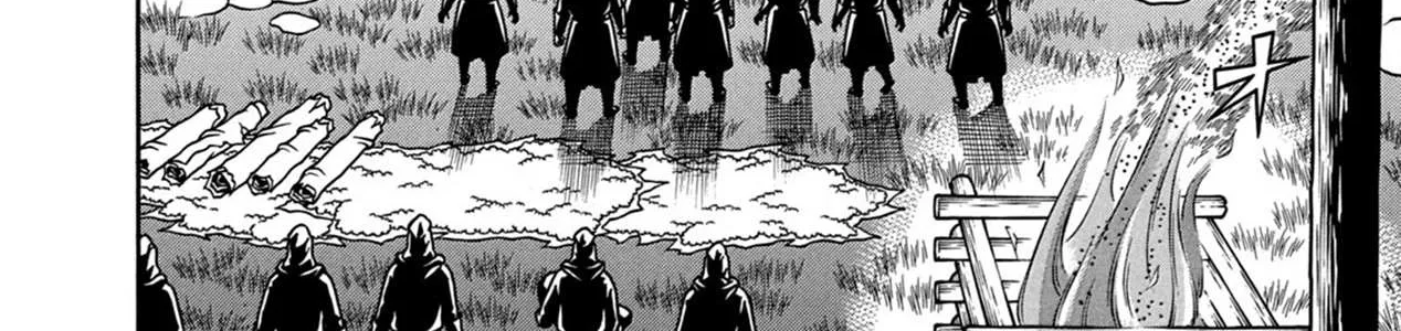 Read Boukyou Tarou chapter 11 image 28 on Lezhin