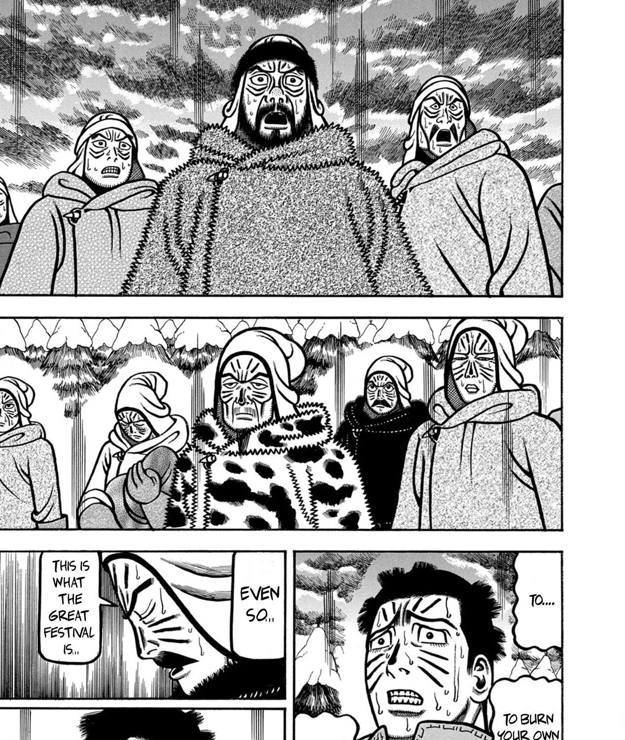 Read Boukyou Tarou chapter 11 image 29 on Lezhin