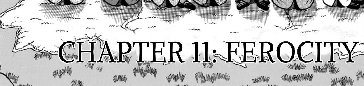 Read Boukyou Tarou chapter 11 image 3 on Lezhin