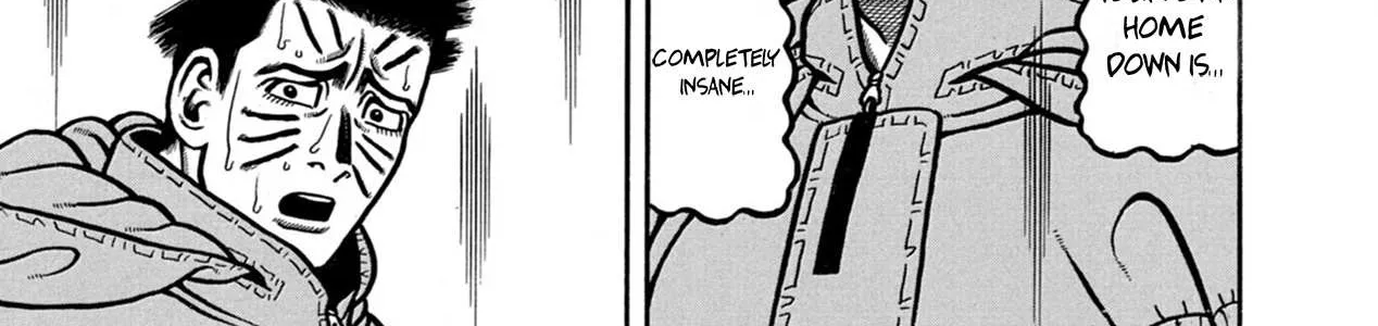 Read Boukyou Tarou chapter 11 image 30 on Lezhin