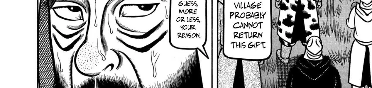 Read Boukyou Tarou chapter 11 image 32 on Lezhin