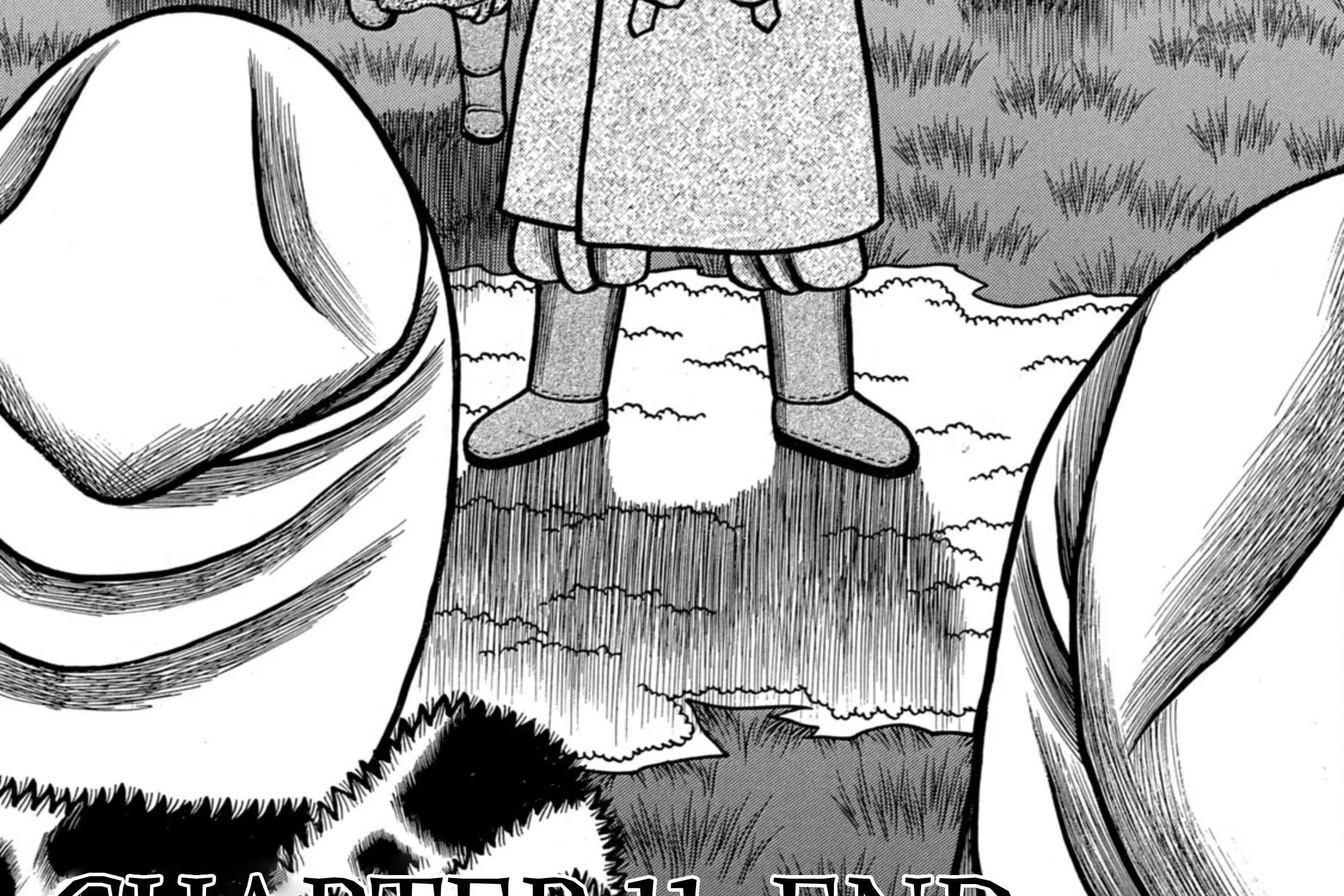Read Boukyou Tarou chapter 11 image 40 on Lezhin