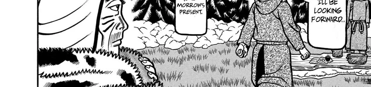 Read Boukyou Tarou chapter 11 image 8 on Lezhin