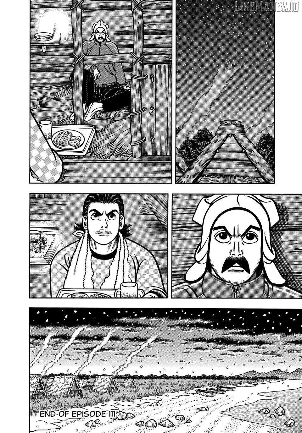 Read Boukyou Tarou chapter 111 image 20 on Lezhin