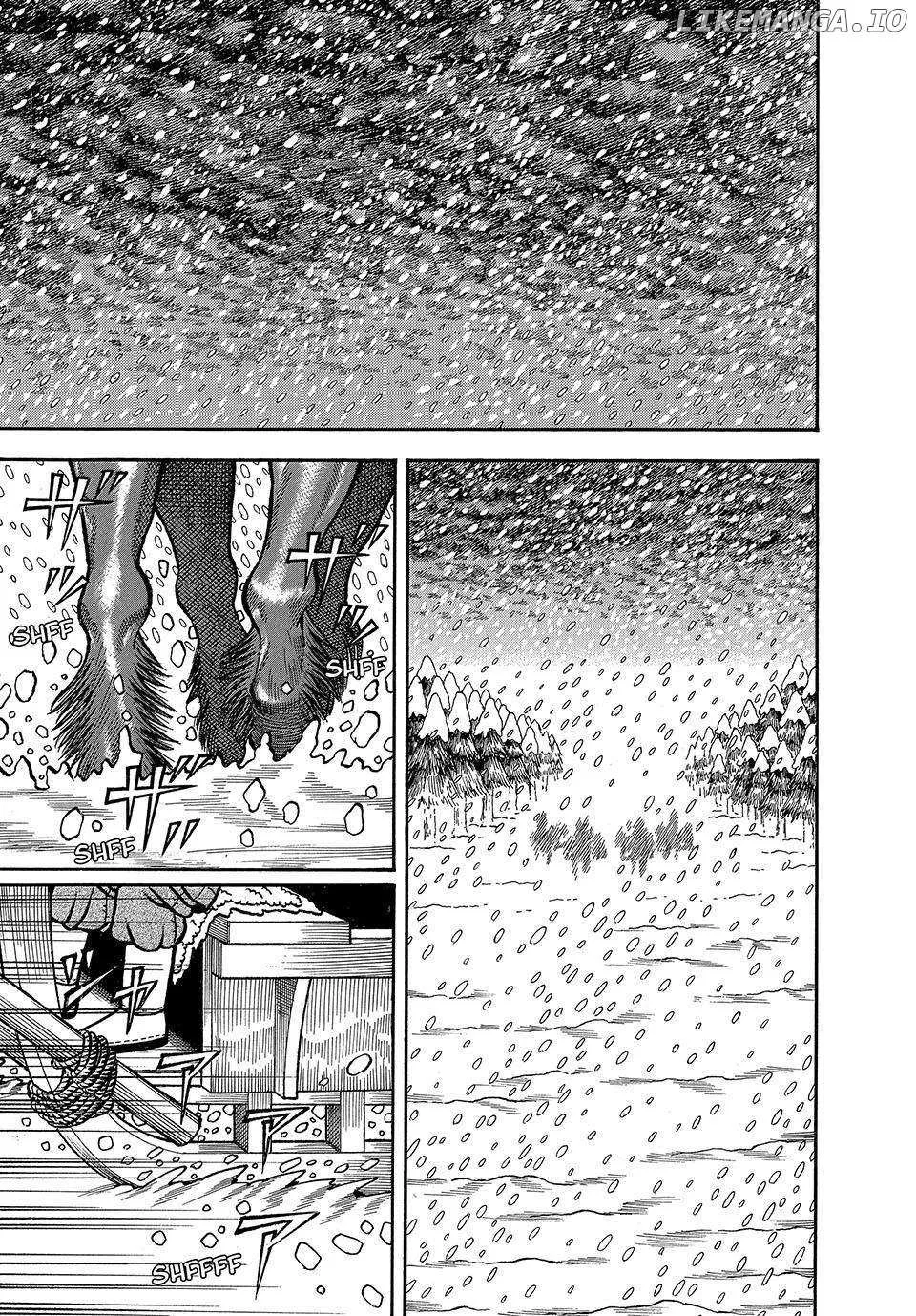 Read Boukyou Tarou chapter 16 image 1 on Lezhin