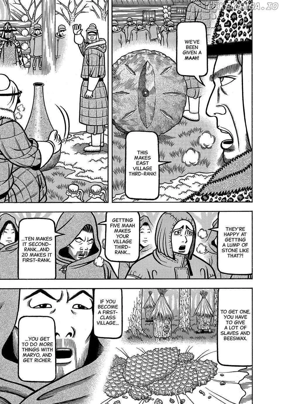 Read Boukyou Tarou chapter 16 image 15 on Lezhin