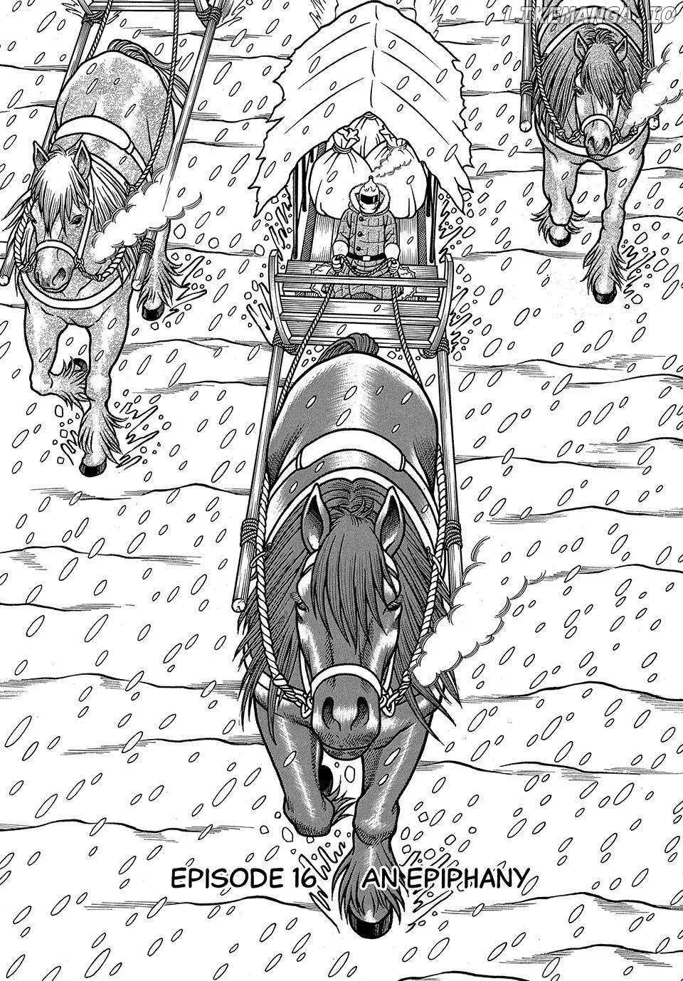 Read Boukyou Tarou chapter 16 image 2 on Lezhin