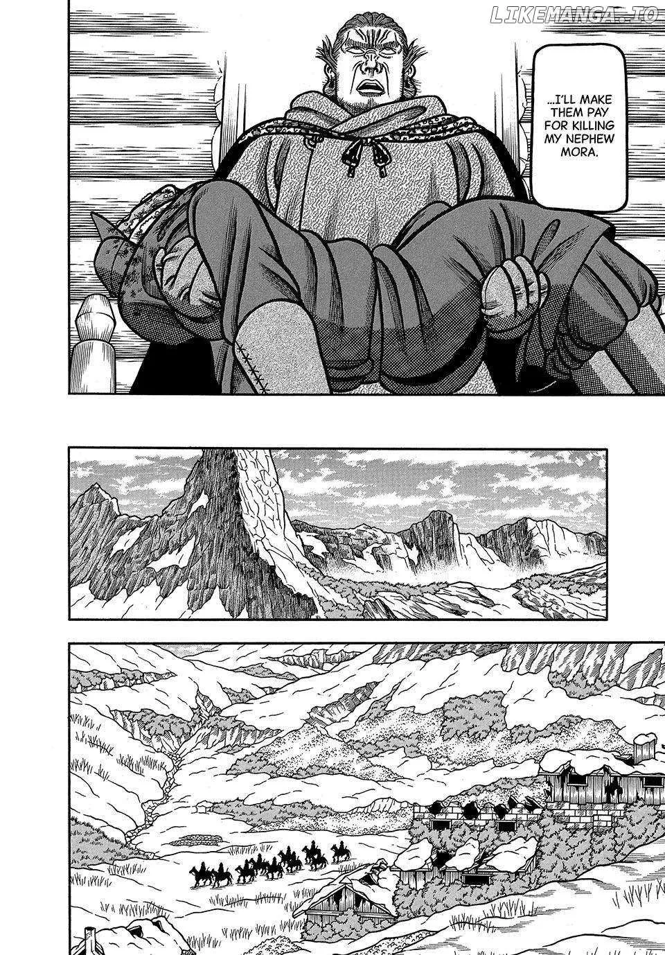 Read Boukyou Tarou chapter 18 image 17 on Lezhin
