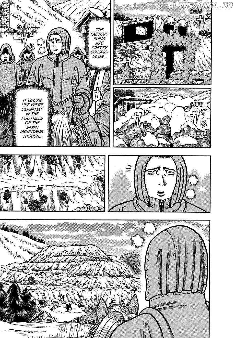 Read Boukyou Tarou chapter 18 image 18 on Lezhin