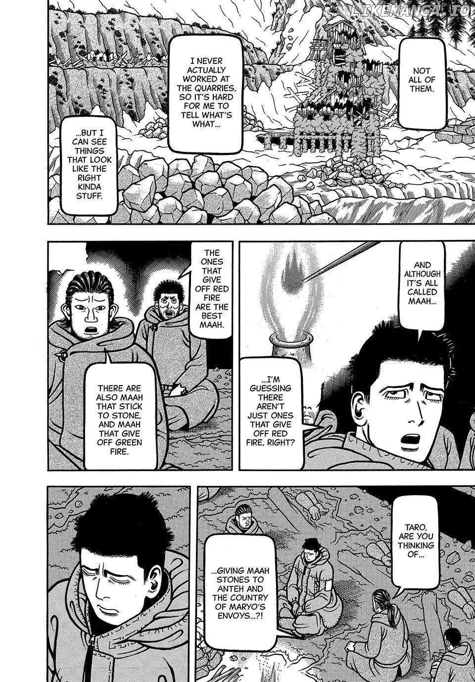 Read Boukyou Tarou chapter 19 image 7 on Lezhin