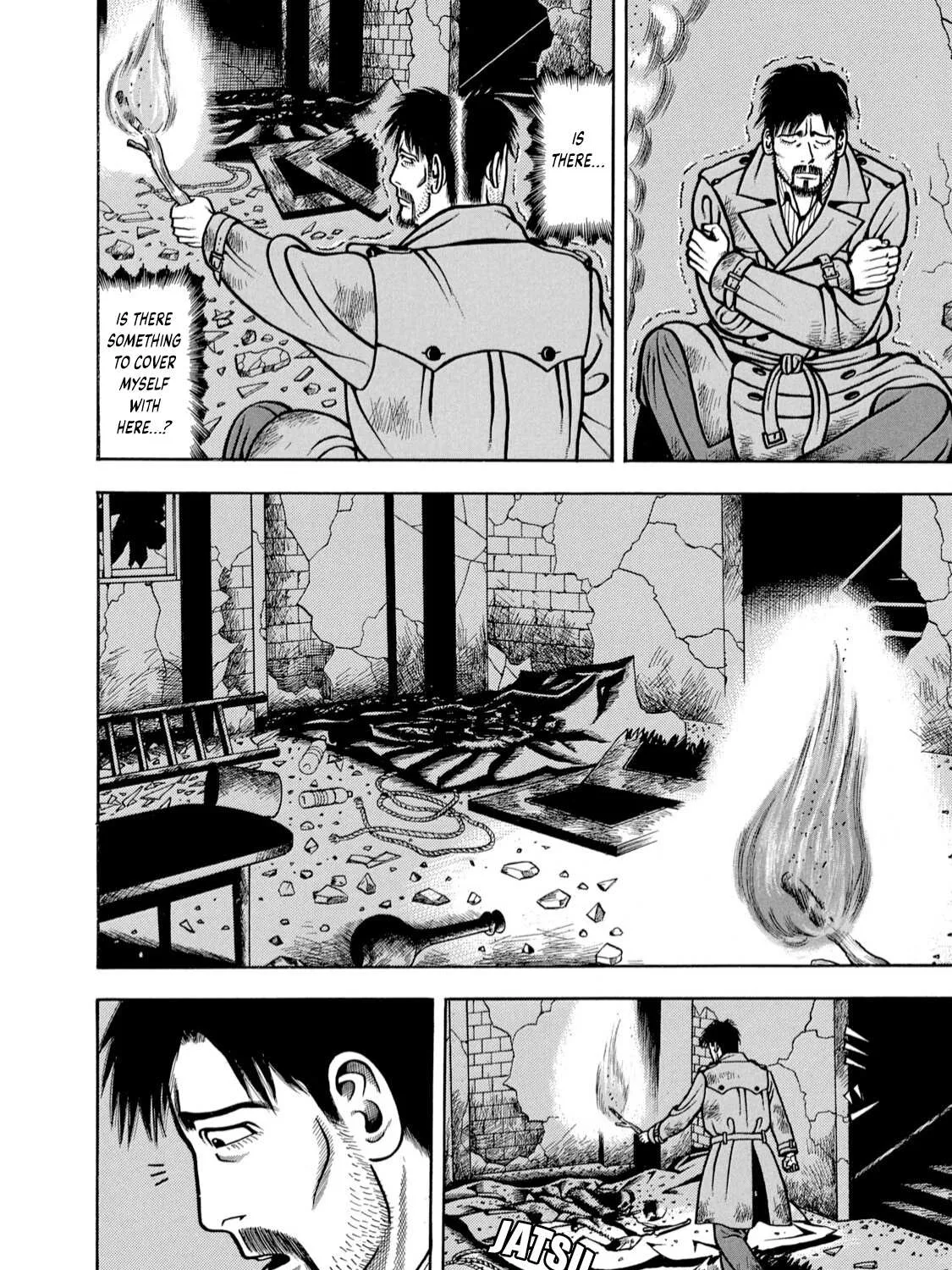 Read Boukyou Tarou chapter 2 image 14 on Lezhin