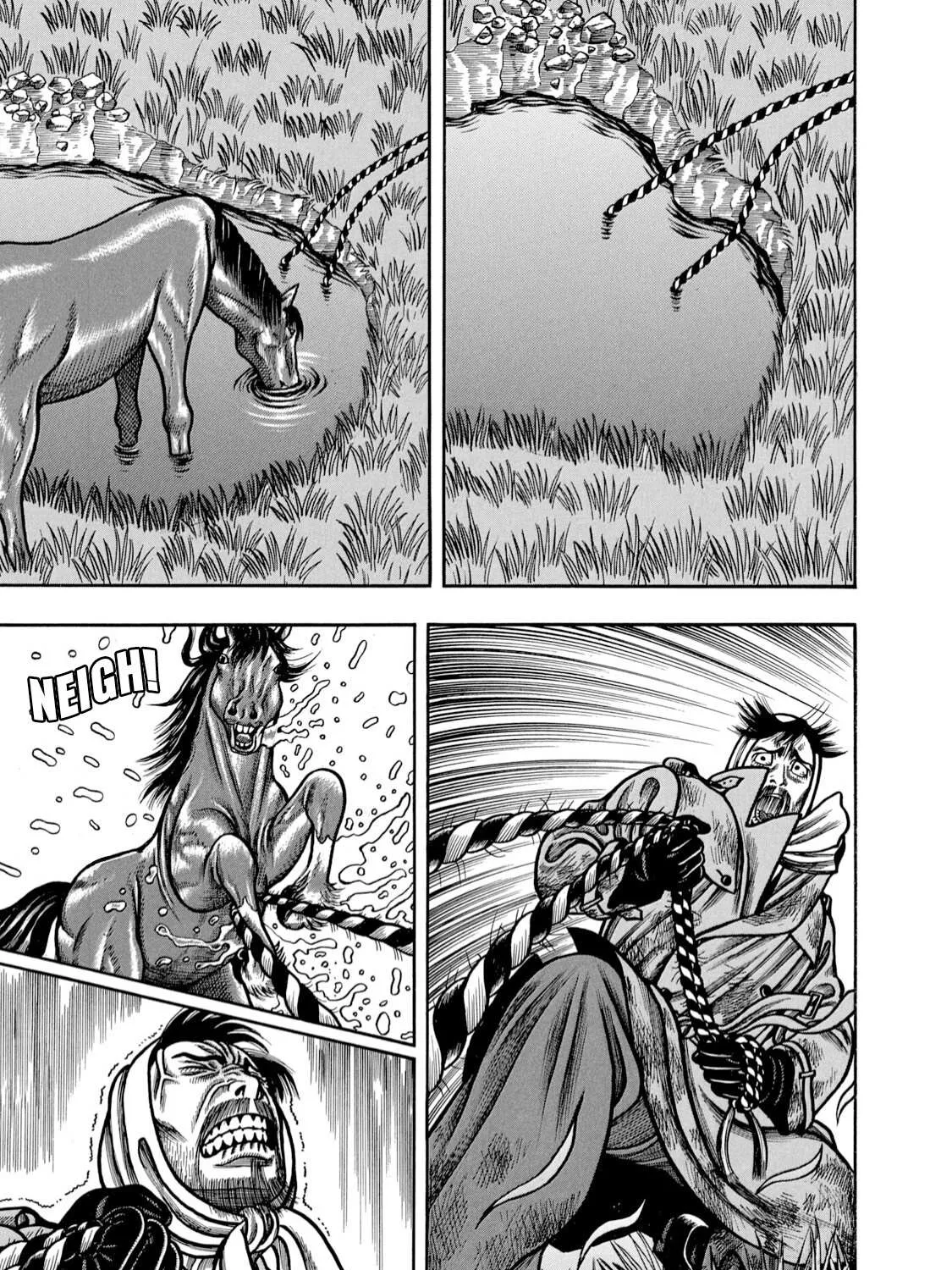 Read Boukyou Tarou chapter 2 image 28 on Lezhin