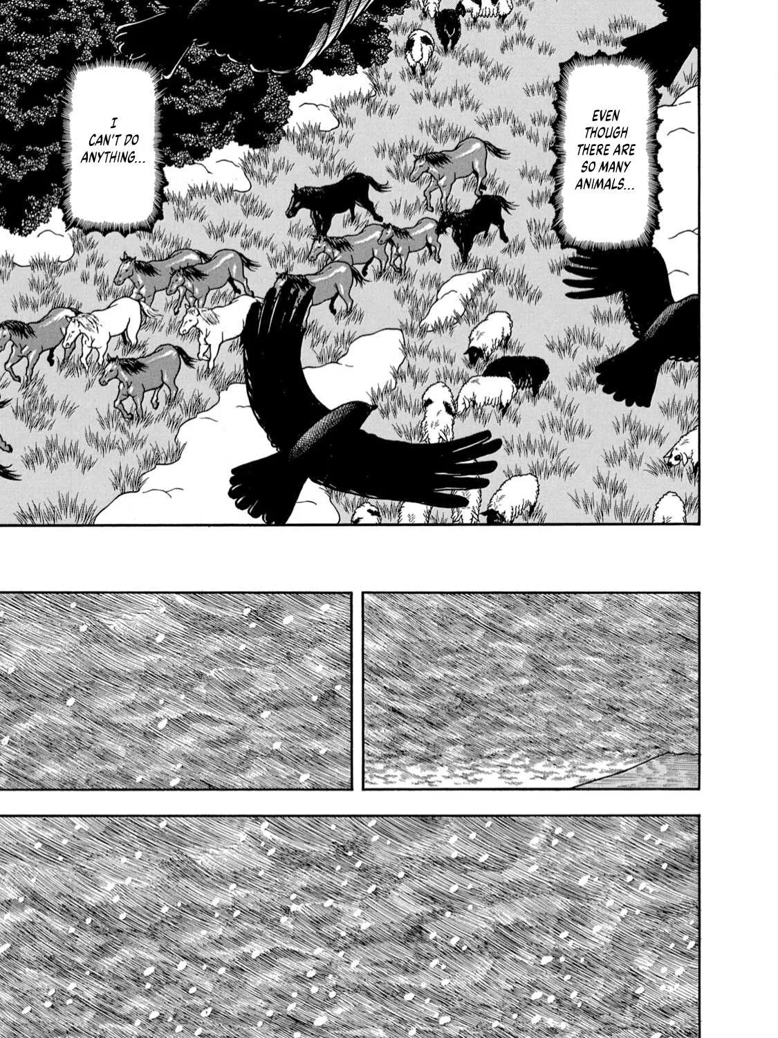 Read Boukyou Tarou chapter 2 image 32 on Lezhin