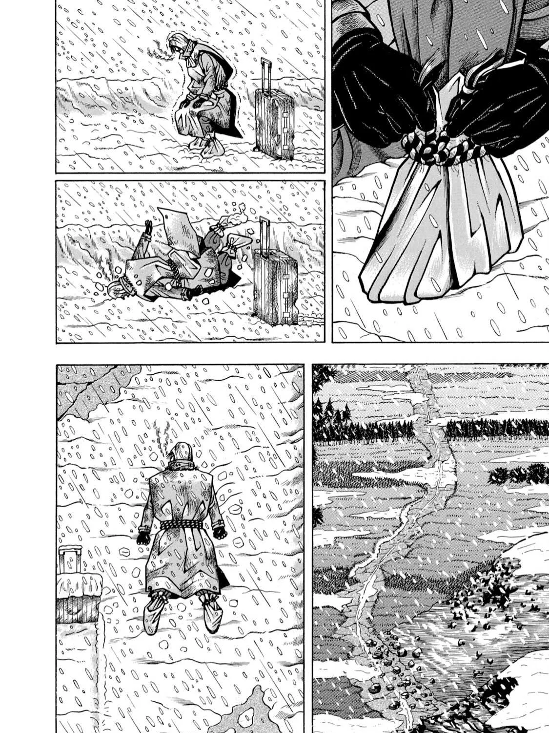Read Boukyou Tarou chapter 2 image 36 on Lezhin