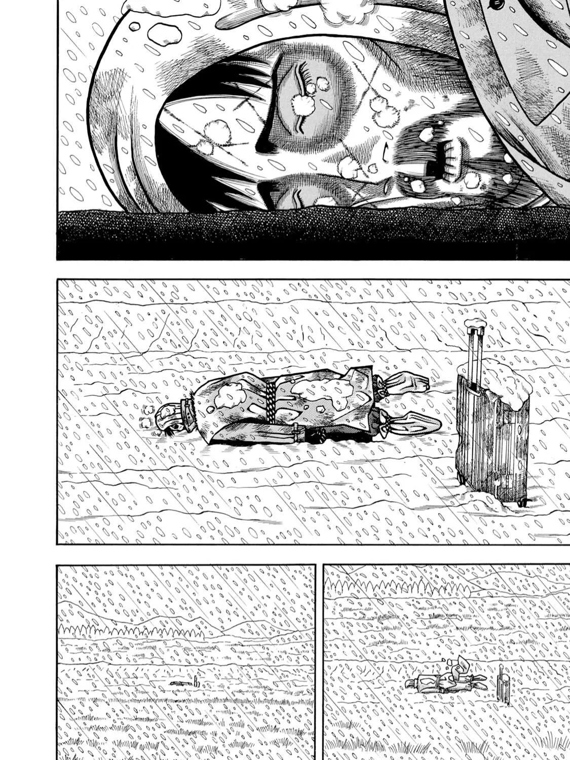 Read Boukyou Tarou chapter 2 image 40 on Lezhin