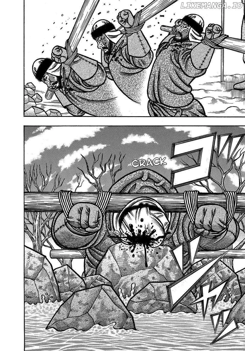 Read Boukyou Tarou chapter 24 image 9 on Lezhin