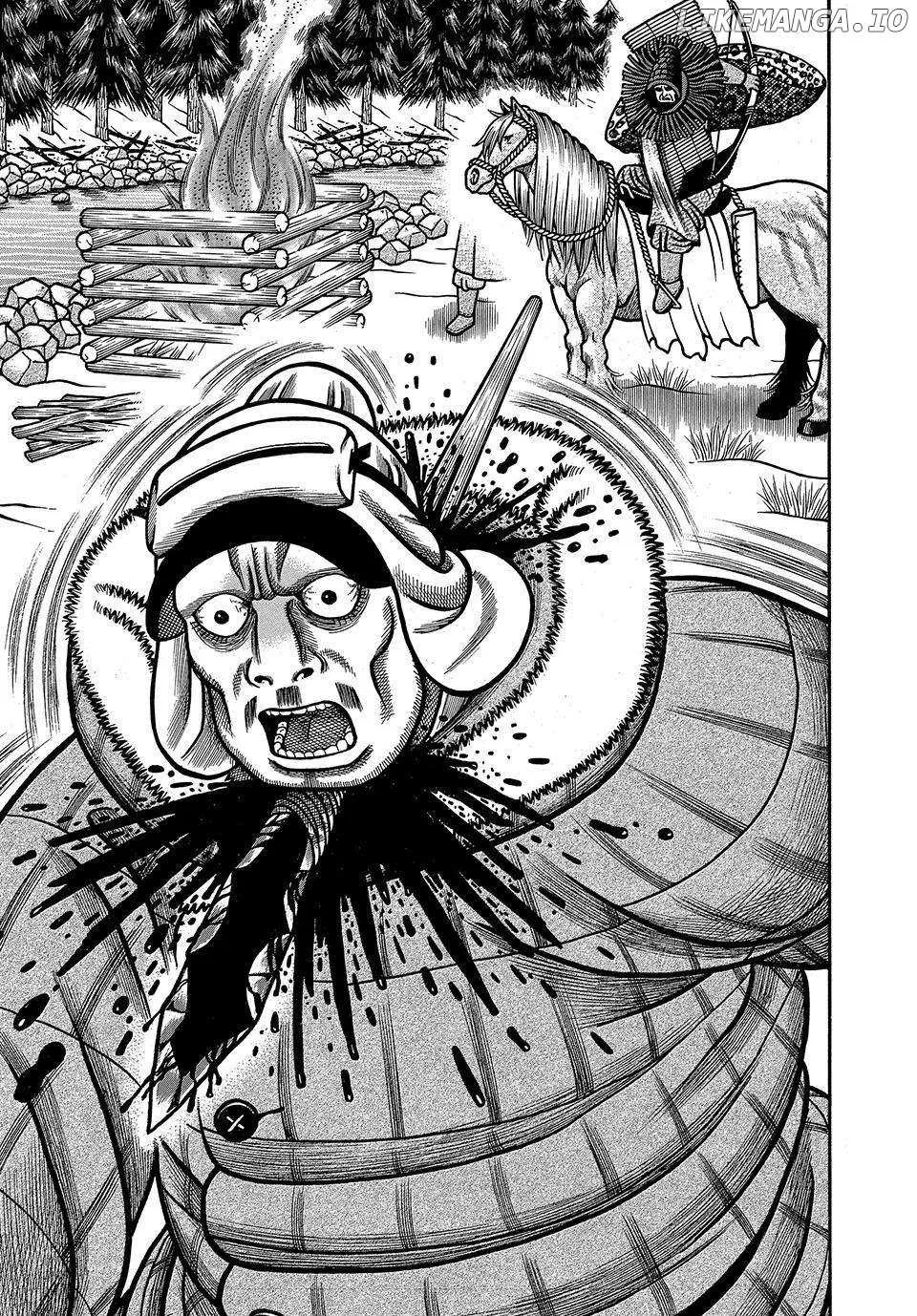Read Boukyou Tarou chapter 25 image 12 on Lezhin