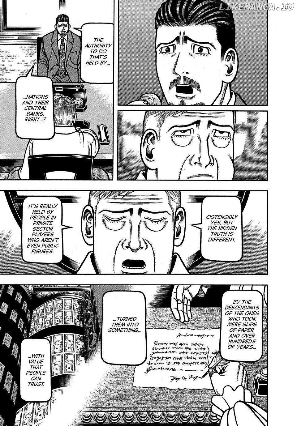 Read Boukyou Tarou chapter 26 image 14 on Lezhin