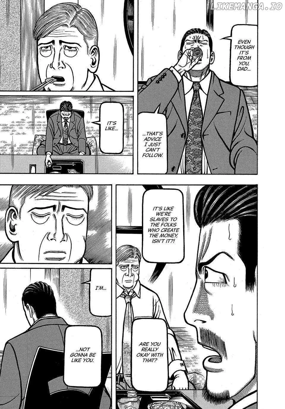 Read Boukyou Tarou chapter 26 image 18 on Lezhin
