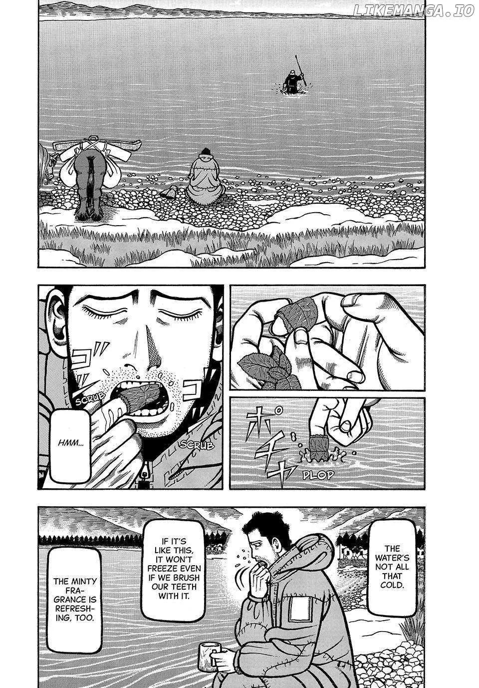 Read Boukyou Tarou chapter 27 image 3 on Lezhin