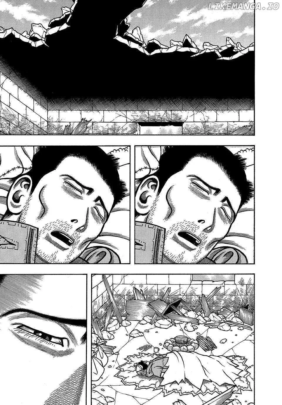 Read Boukyou Tarou chapter 29 image 1 on Lezhin
