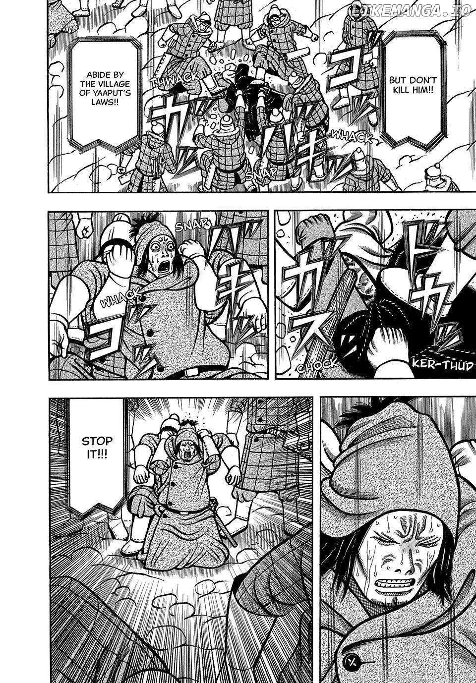 Read Boukyou Tarou chapter 29 image 18 on Lezhin