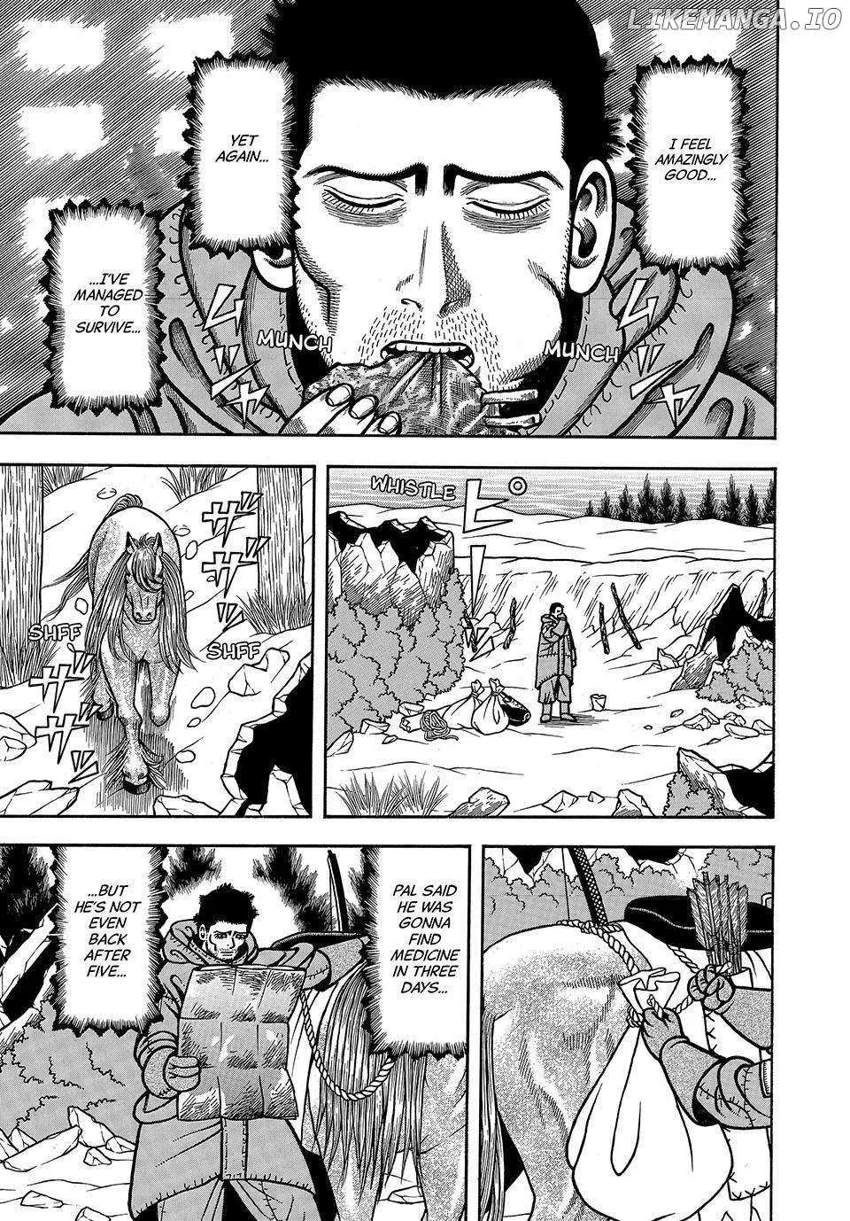 Read Boukyou Tarou chapter 29 image 5 on Lezhin