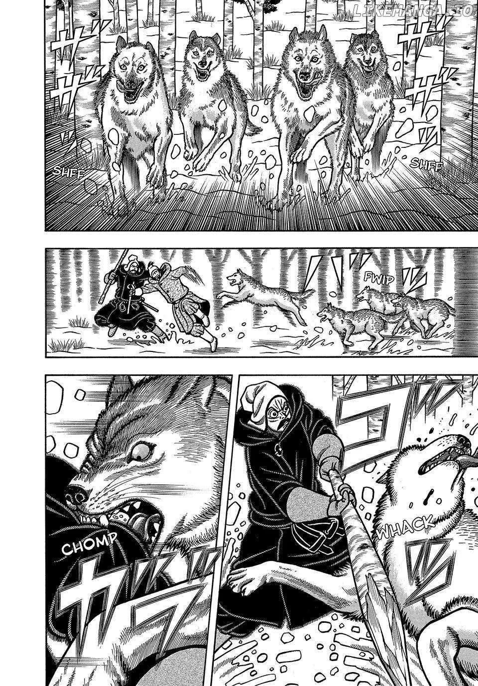 Read Boukyou Tarou chapter 29 image 8 on Lezhin