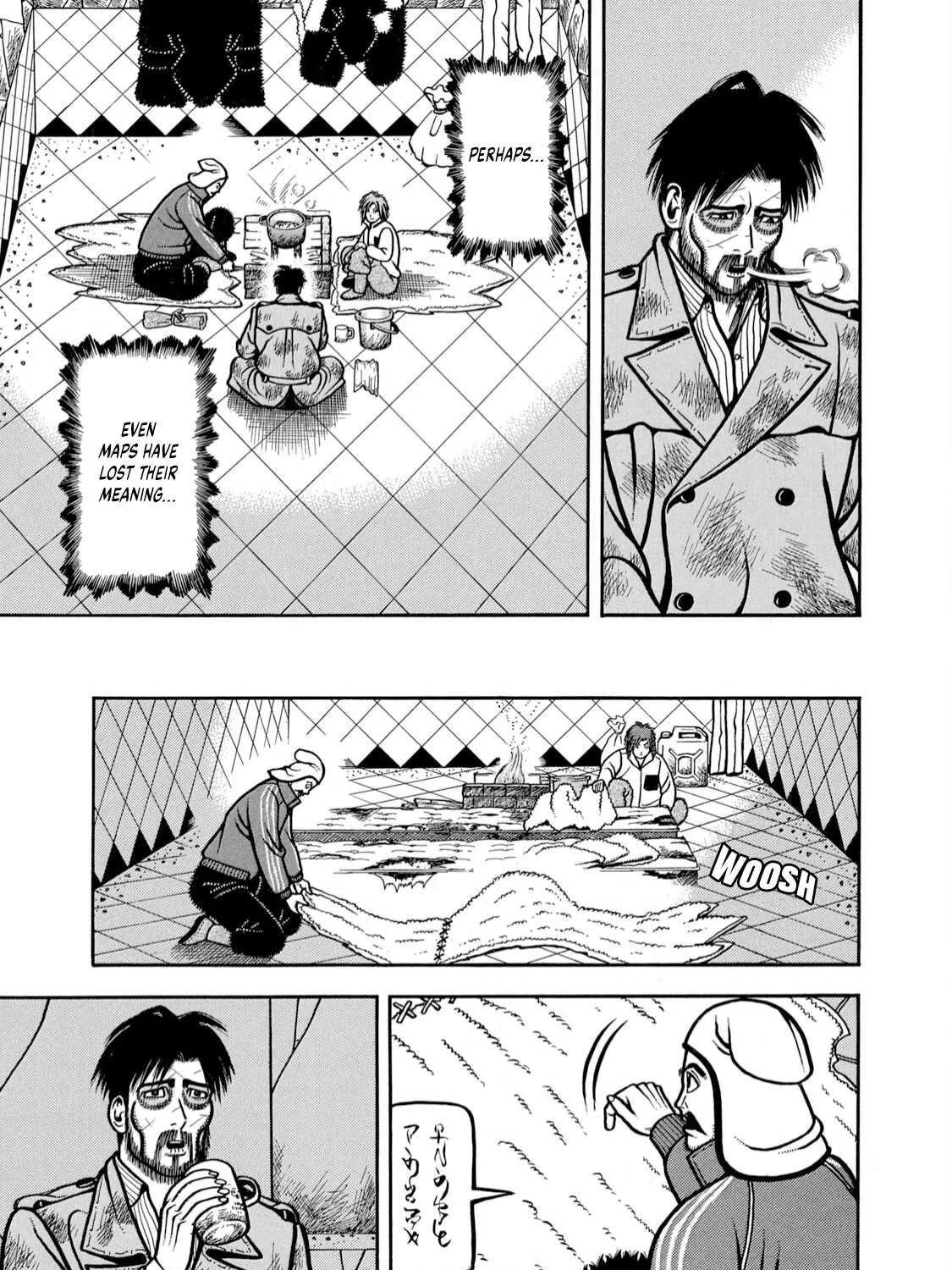 Read Boukyou Tarou chapter 3 image 28 on Lezhin