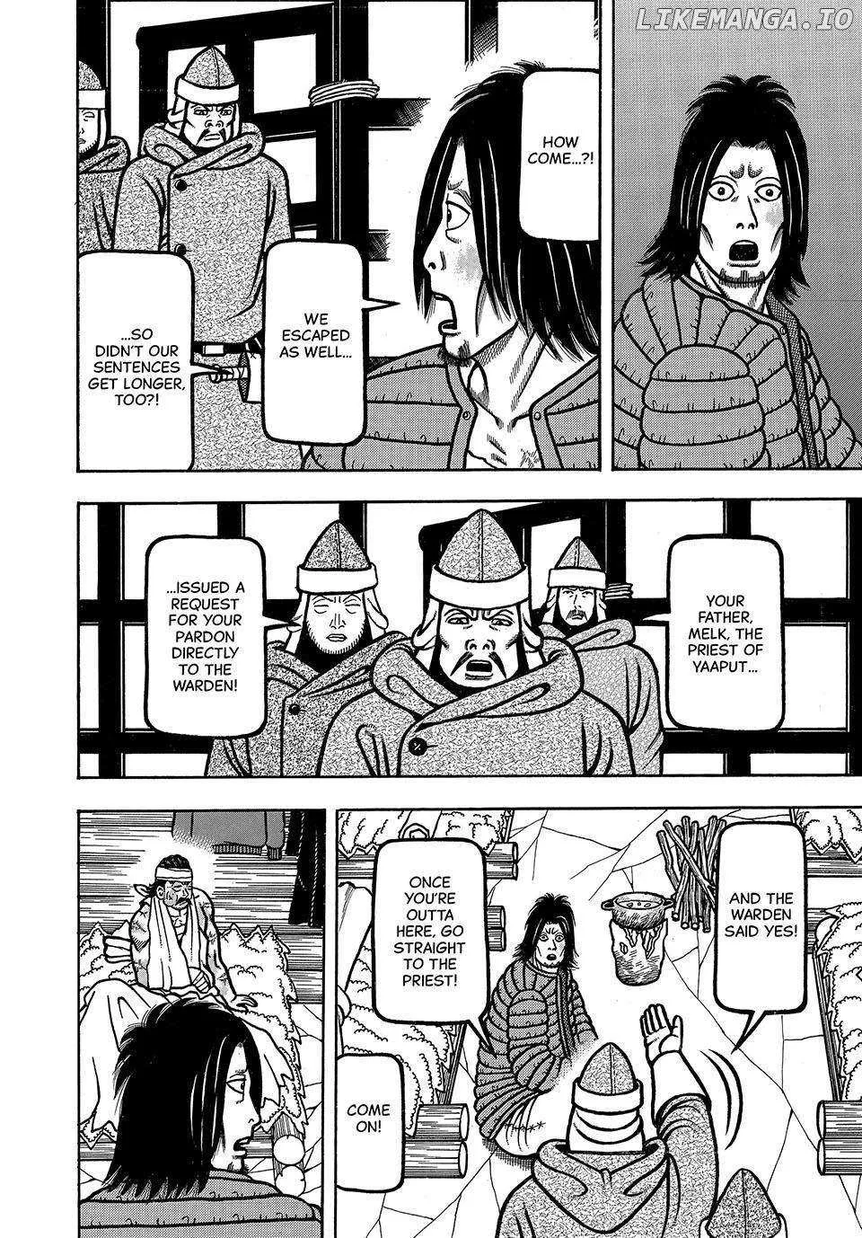 Read Boukyou Tarou chapter 30 image 17 on Lezhin