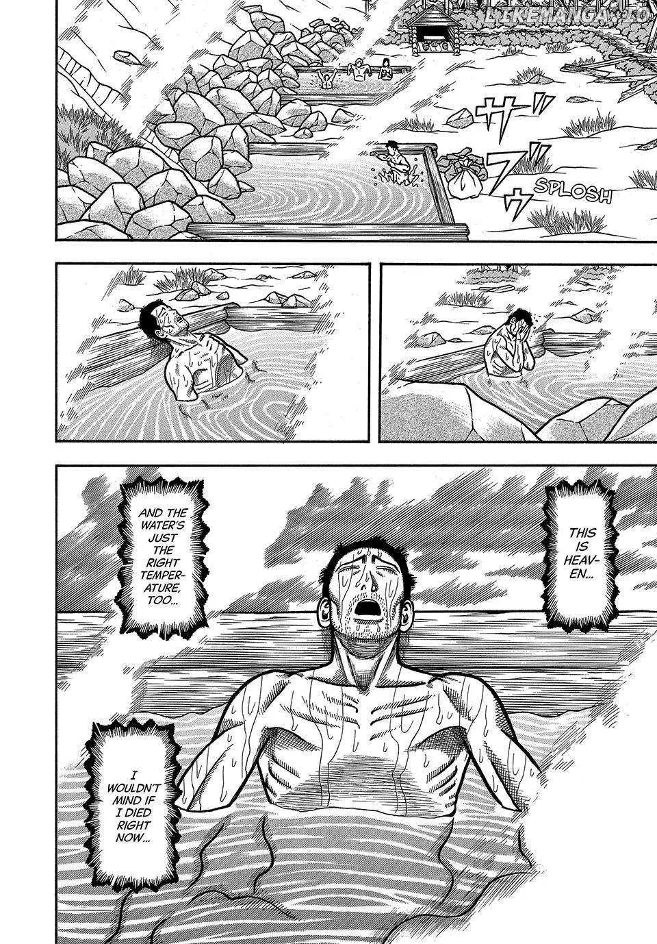 Read Boukyou Tarou chapter 30 image 3 on Lezhin