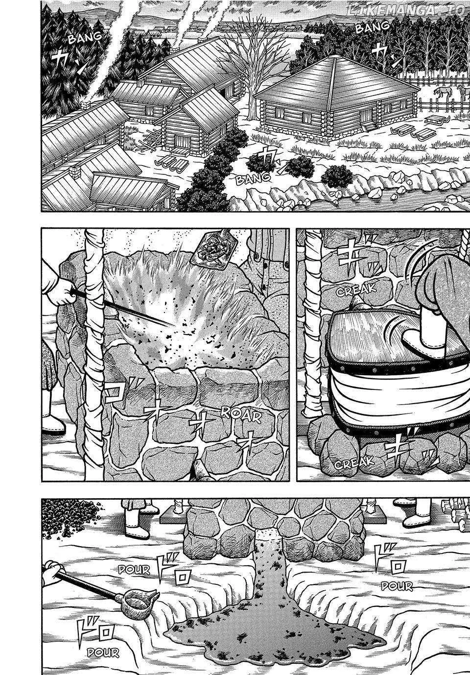 Read Boukyou Tarou chapter 30 image 9 on Lezhin